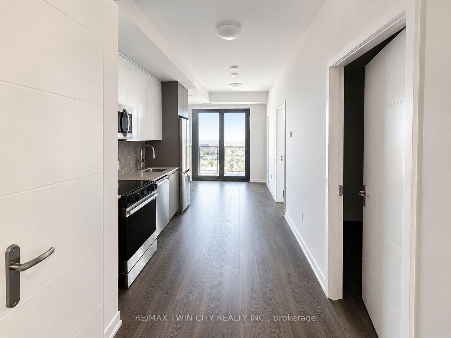 30 Francis Street, Unit 2711 thumbnail 4
