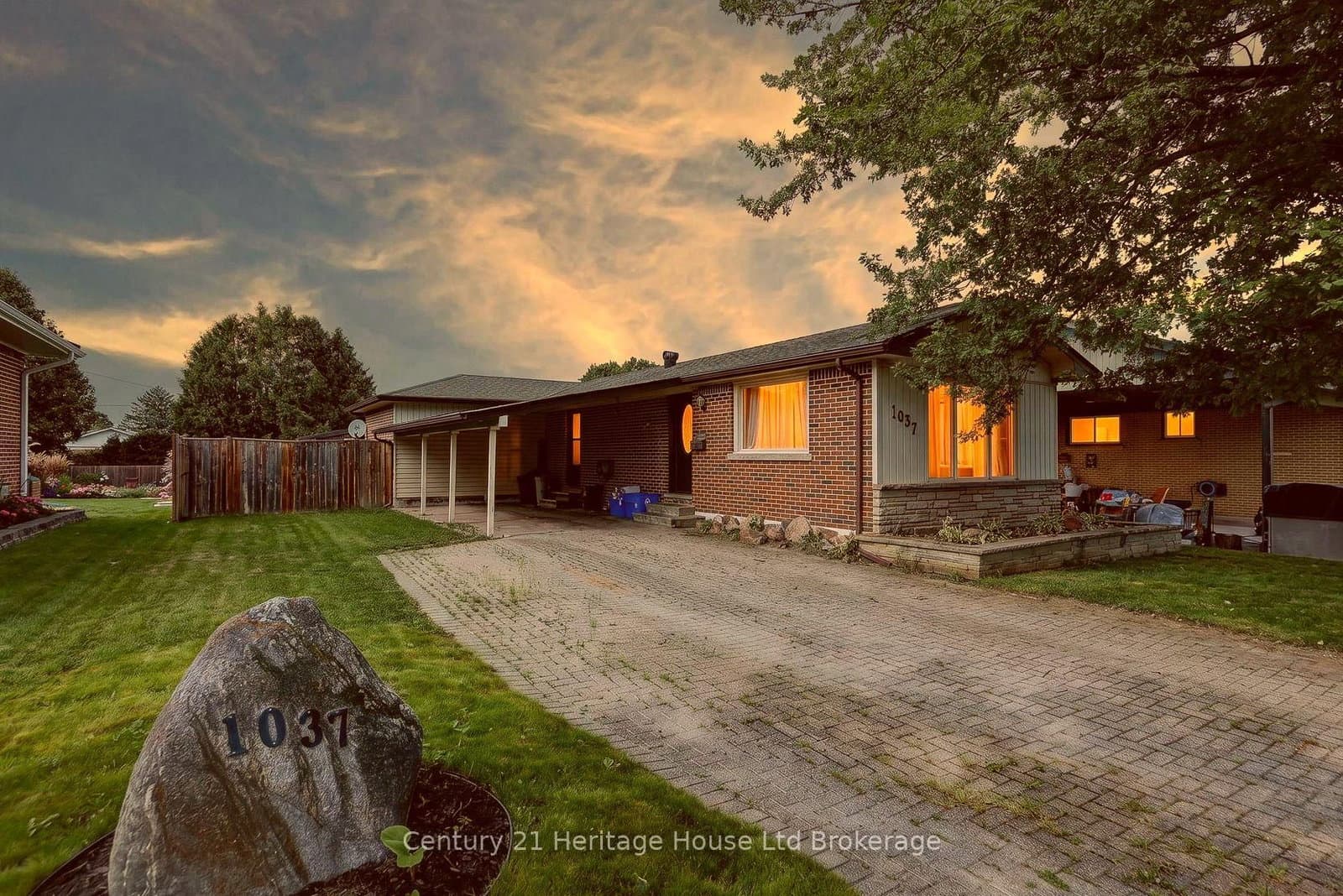 1037 Warwick Street - Image 1