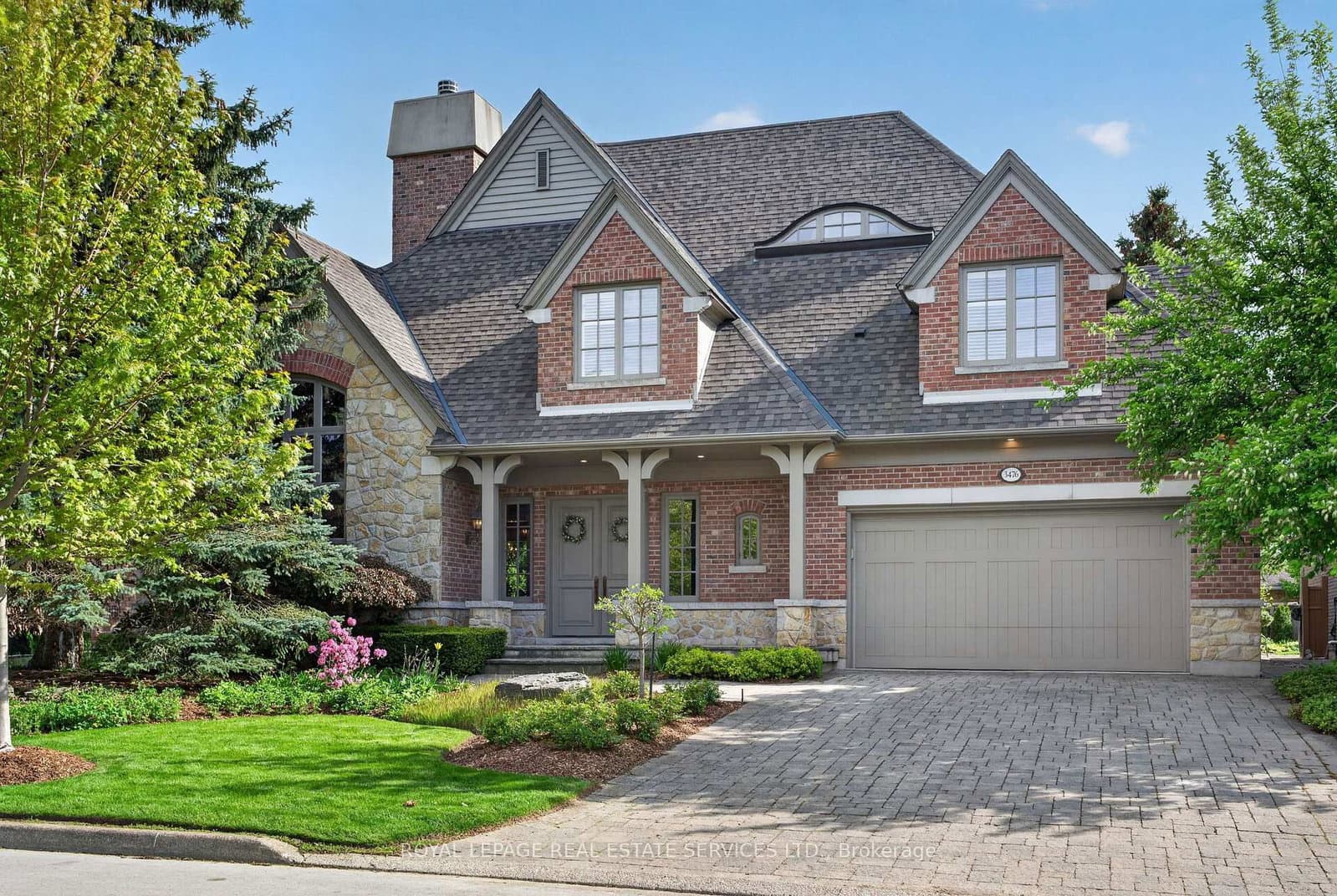 3476 Vinehaven Trail - Image 1