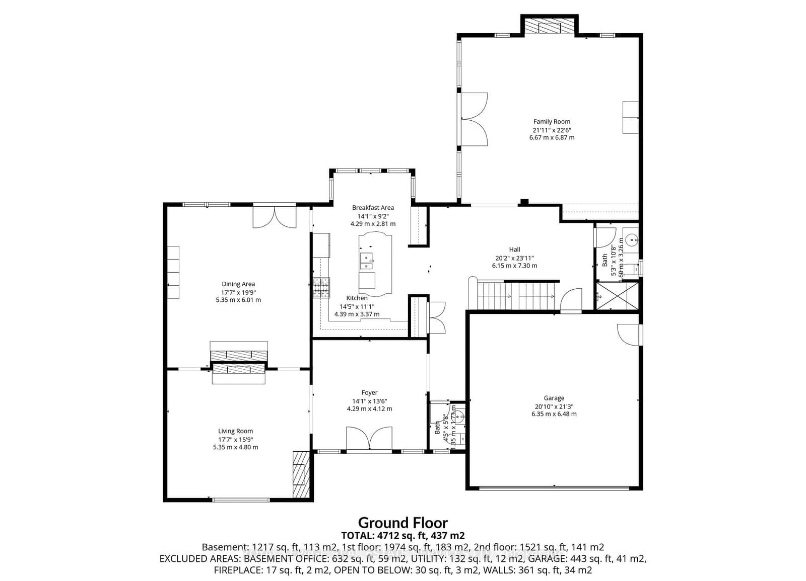3476 Vinehaven Trail thumbnail 47