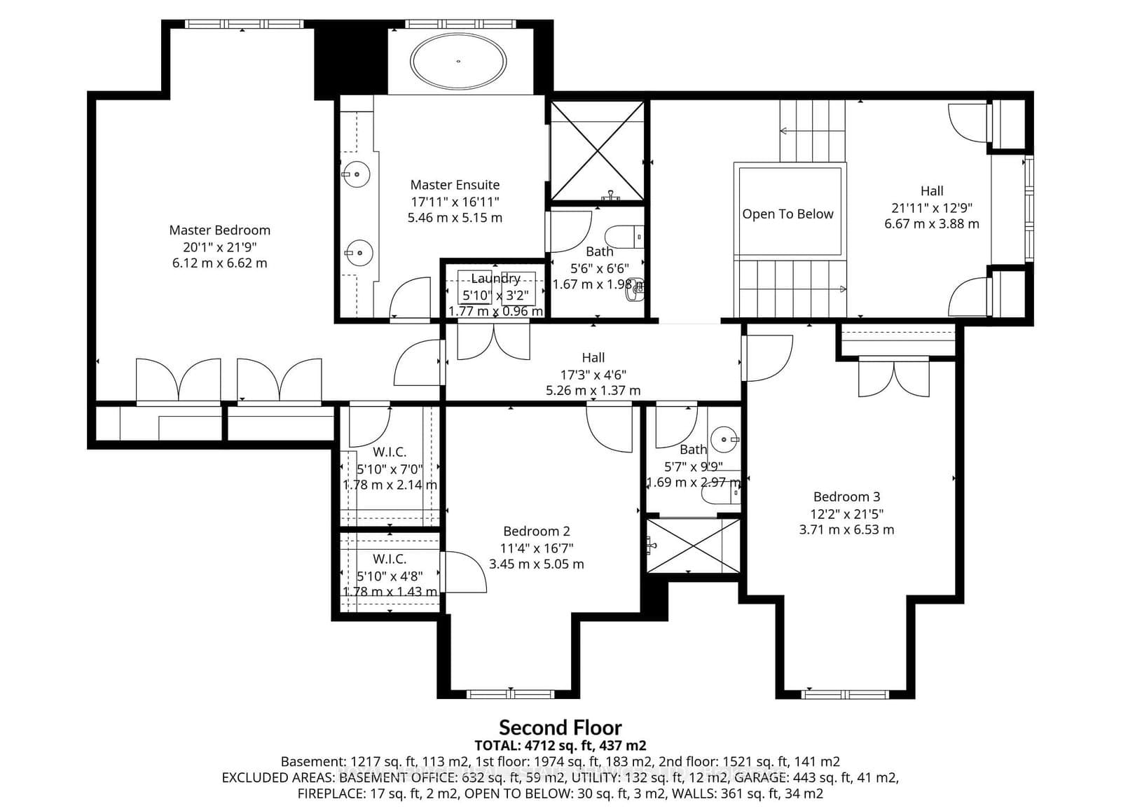 3476 Vinehaven Trail thumbnail 48