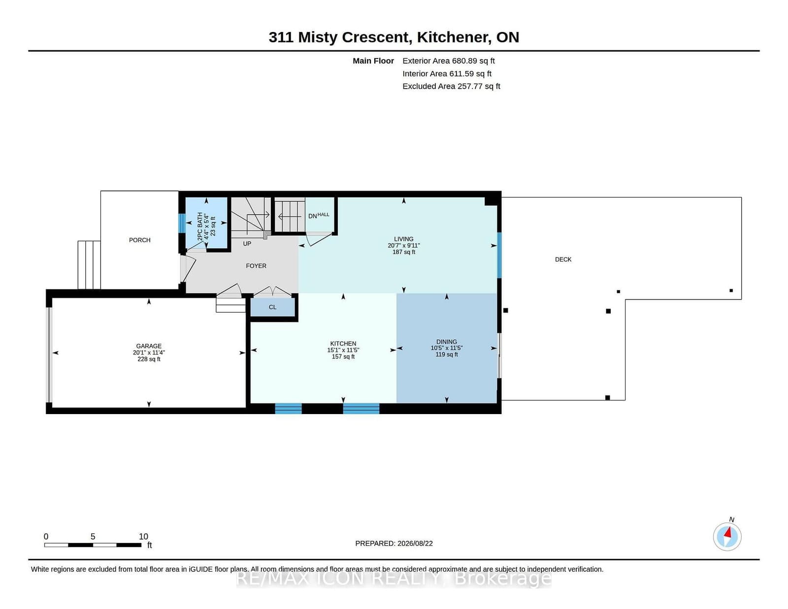 311 Misty Crescent thumbnail 45