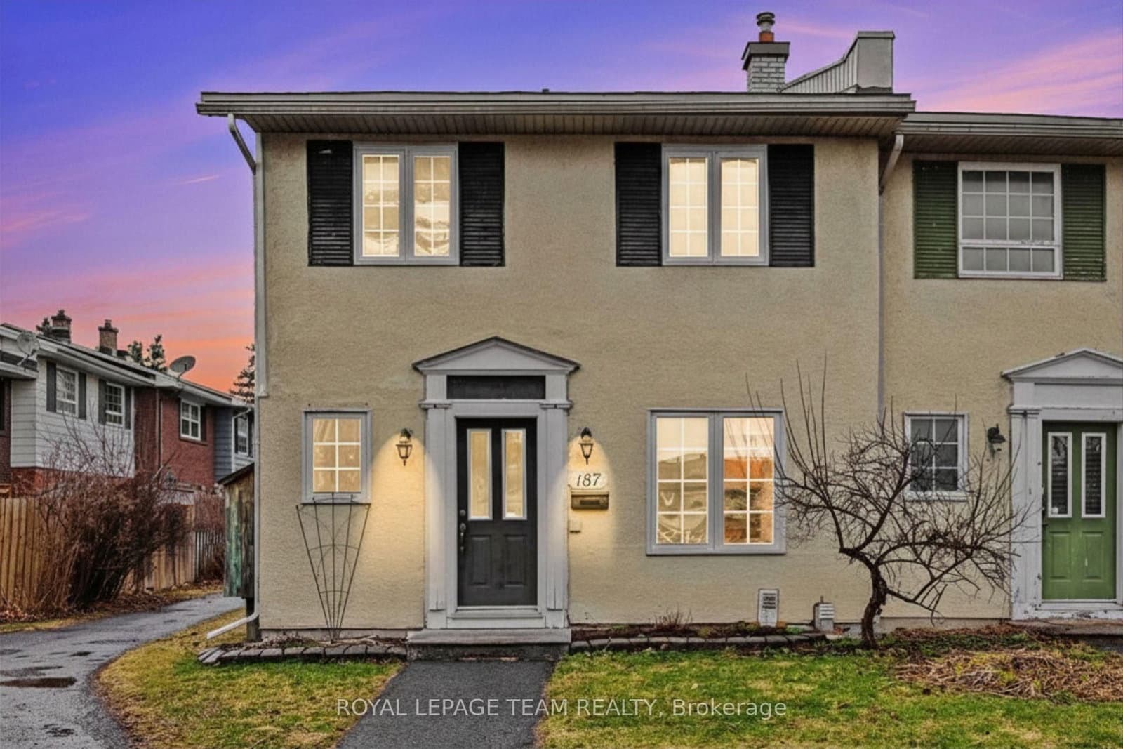 187 MONTEREY Drive - Image 1