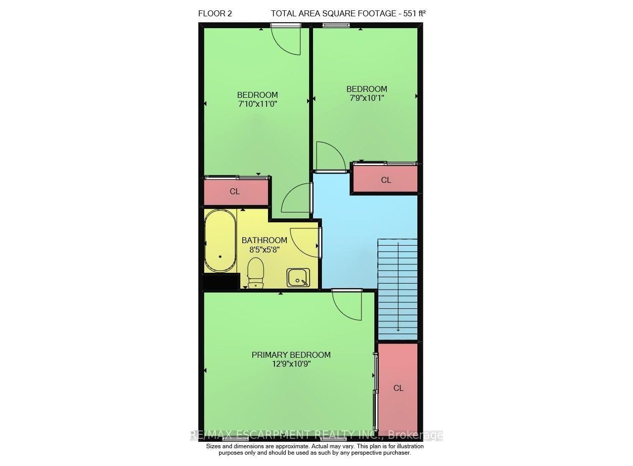 350 Quigley Road, Unit 741 thumbnail 5