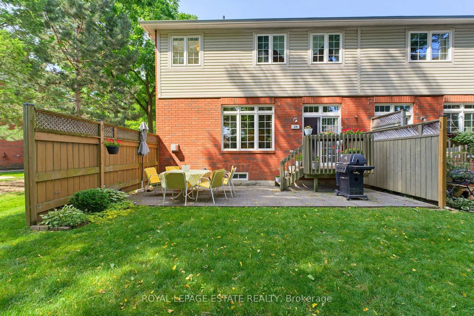 120 Beddoe Drive, Unit 20 thumbnail 7
