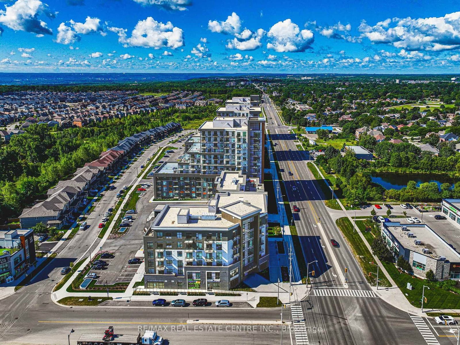 470 Dundas Street E, Unit 1202 thumbnail 3