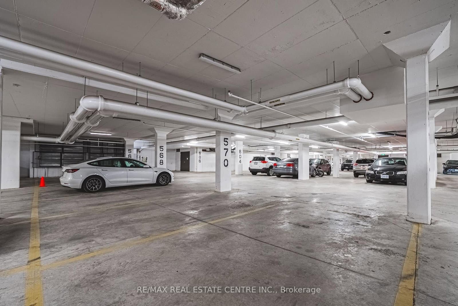 470 Dundas Street E, Unit 1202 thumbnail 45