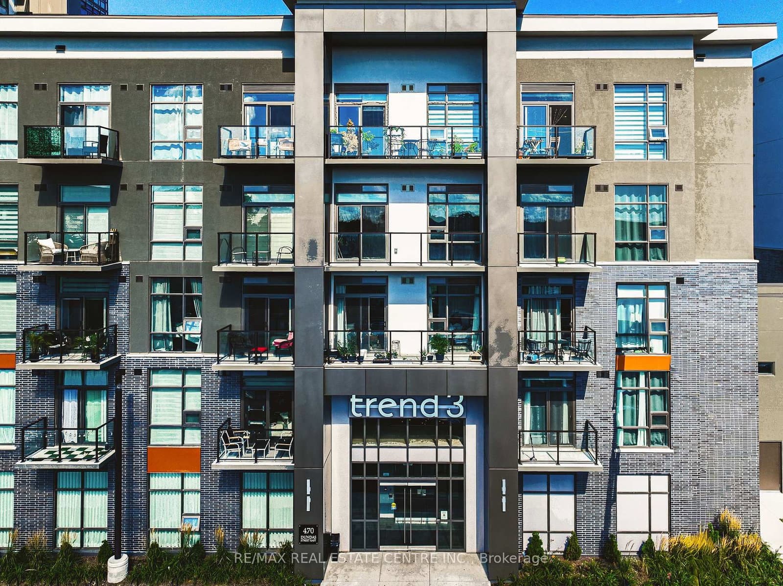 470 Dundas Street E, Unit 1202 thumbnail 9