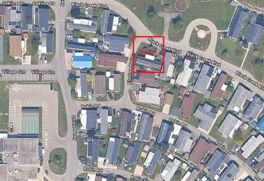 3033 Townline Road, Unit 10 thumbnail 8