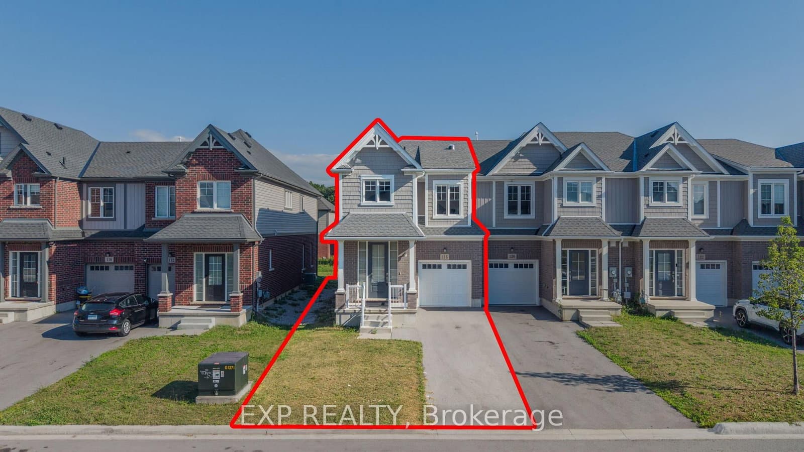 116 Bur Oak Drive - Image 1