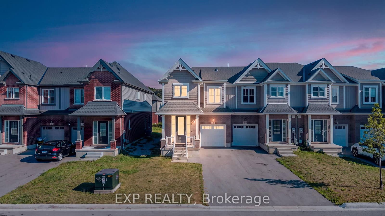 116 Bur Oak Drive thumbnail 2
