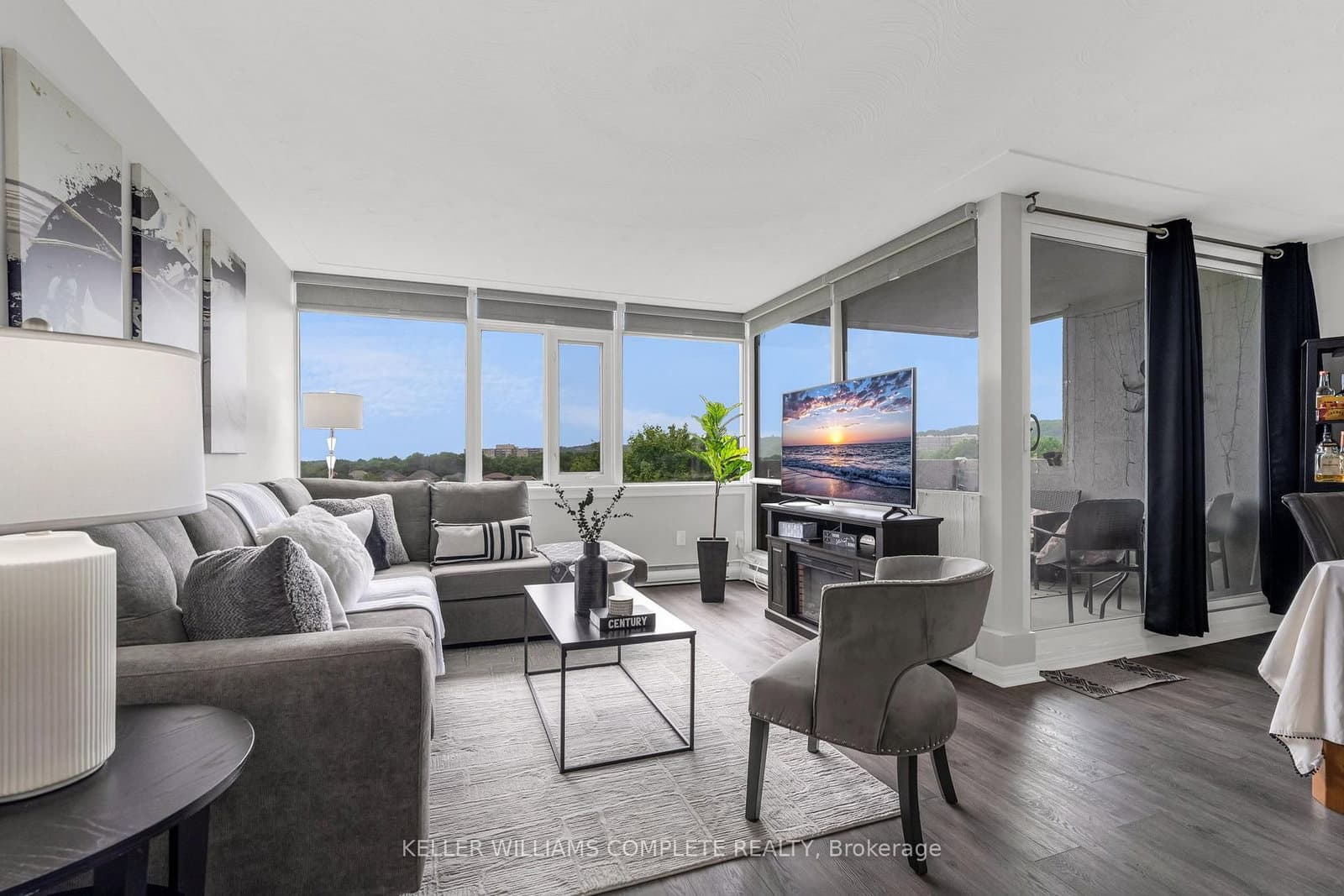 40 HARRISFORD Street, Unit 608 thumbnail 2