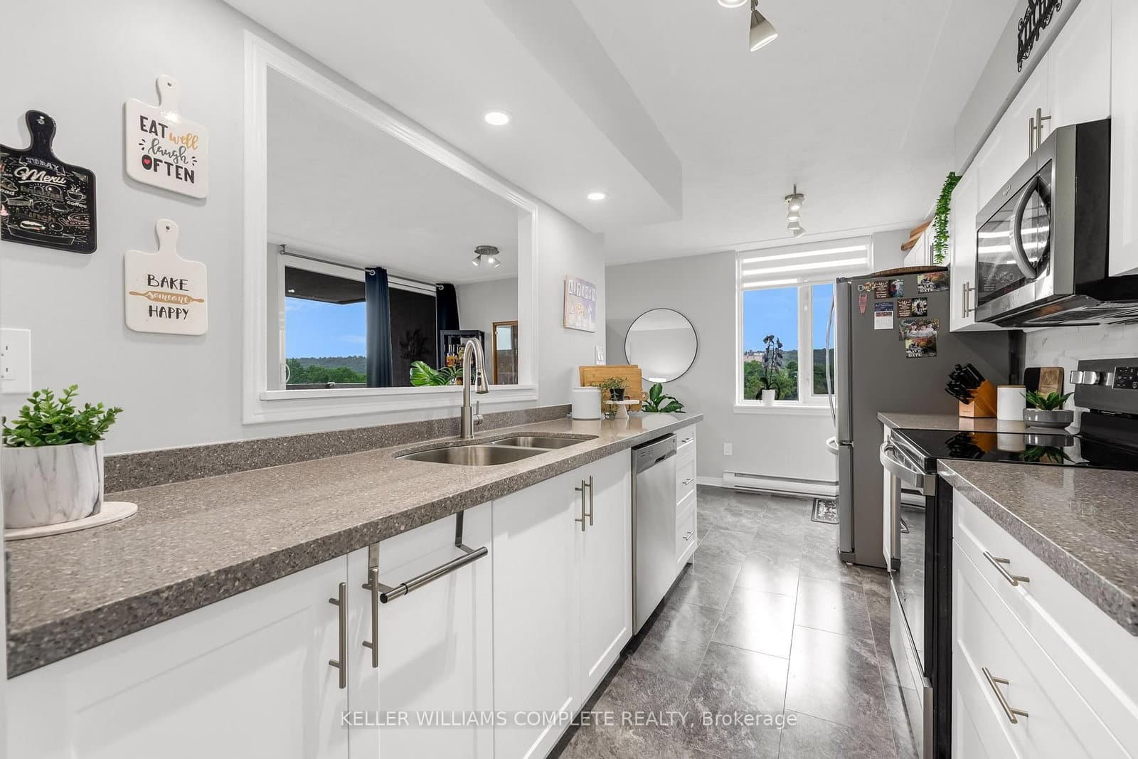 40 HARRISFORD Street, Unit 608 thumbnail 5