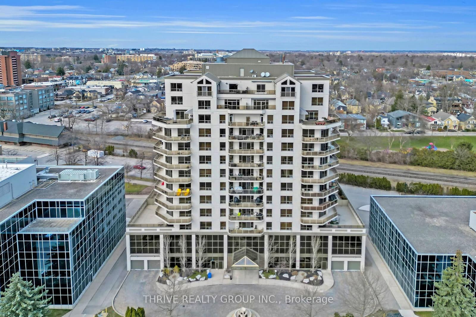 250 Pall Mall Street, Unit 404
