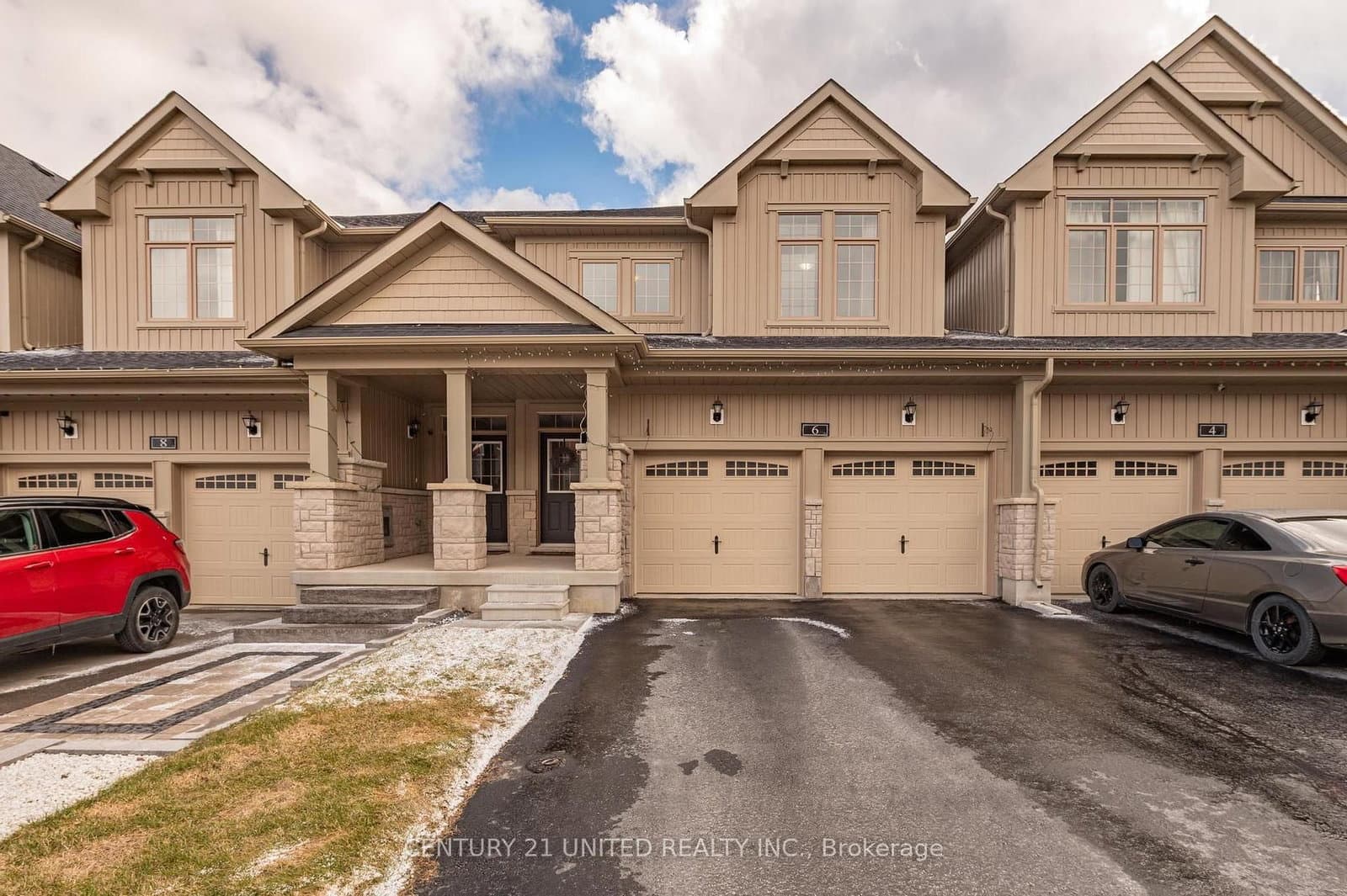 6 Horizon Avenue