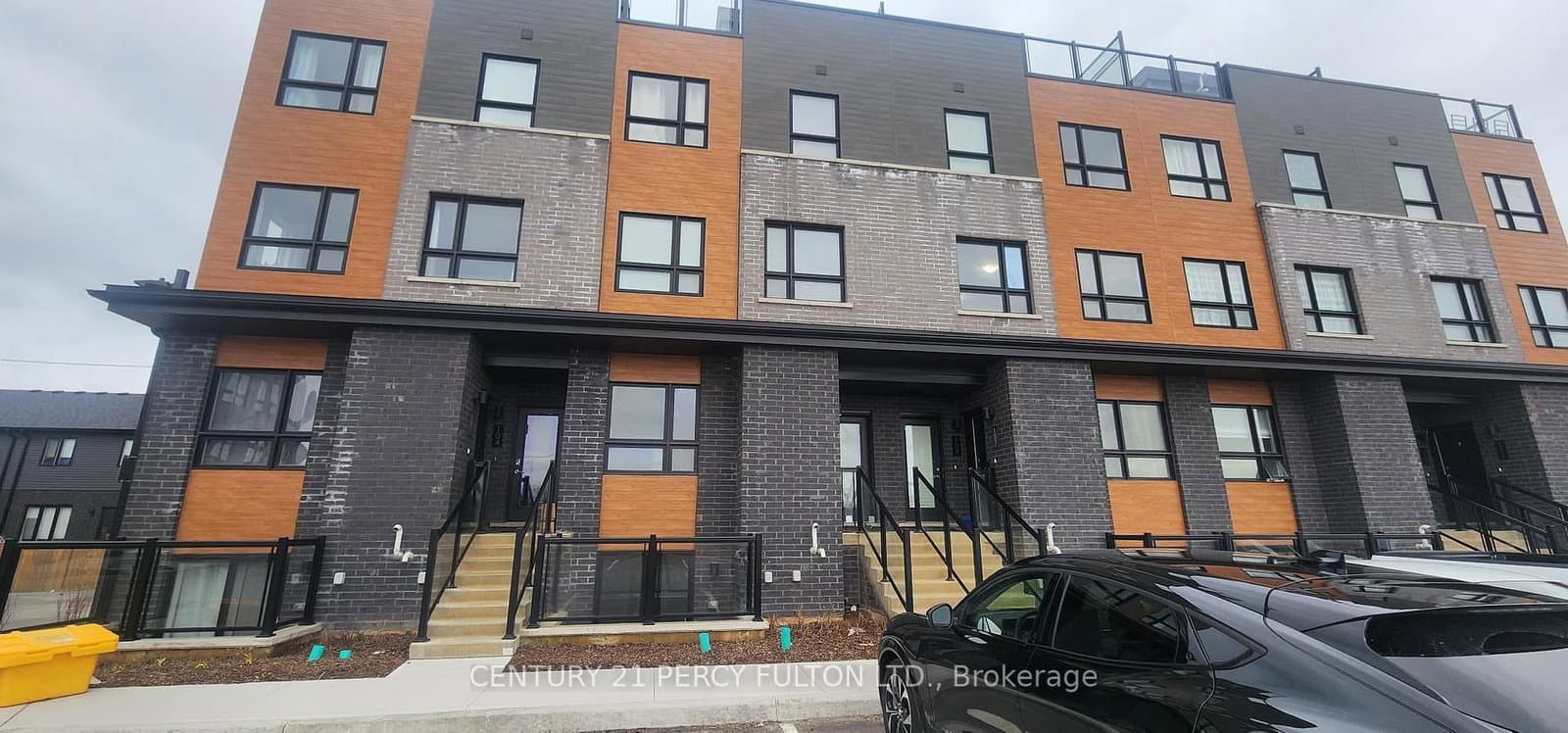 6705 Cropp Street, Unit 105