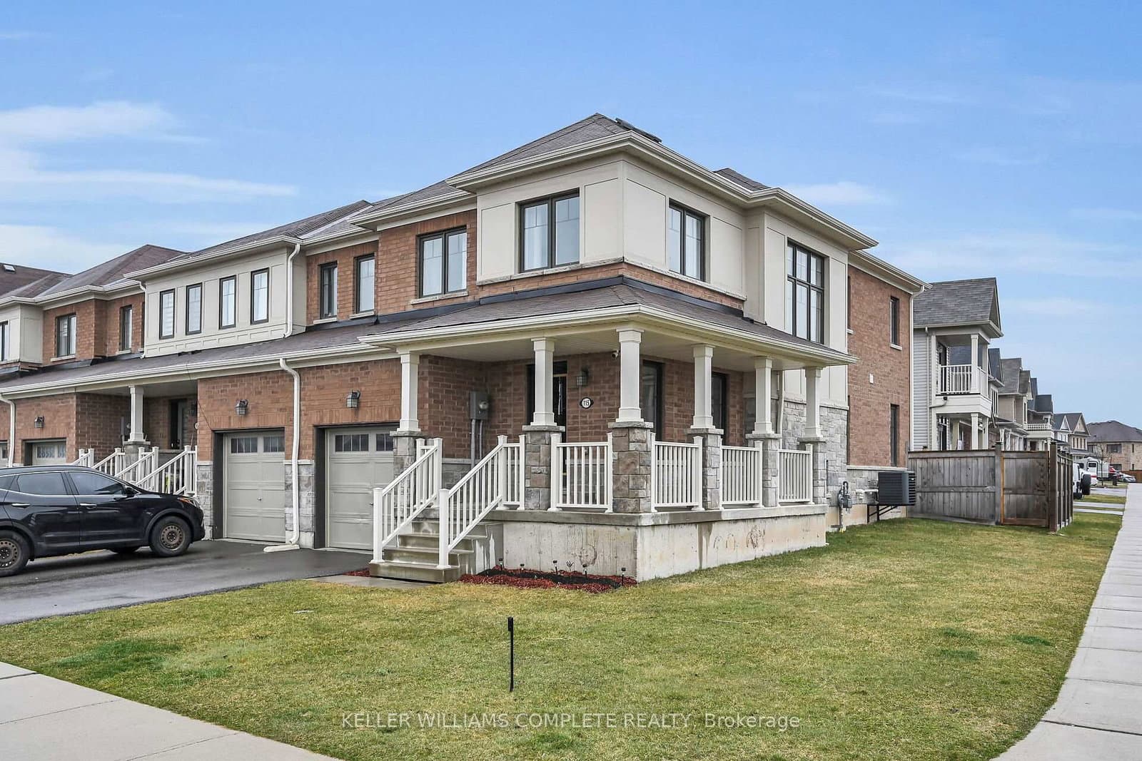 115 Thompson Road