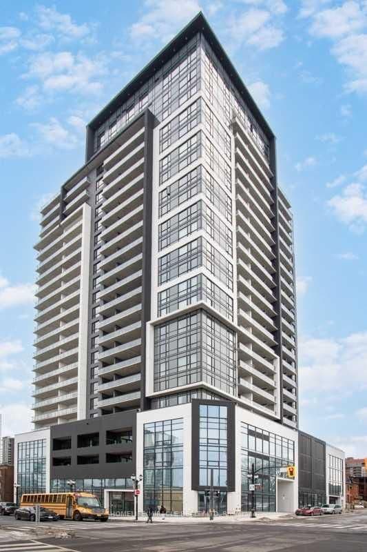 15 Queen Street, Unit 2210