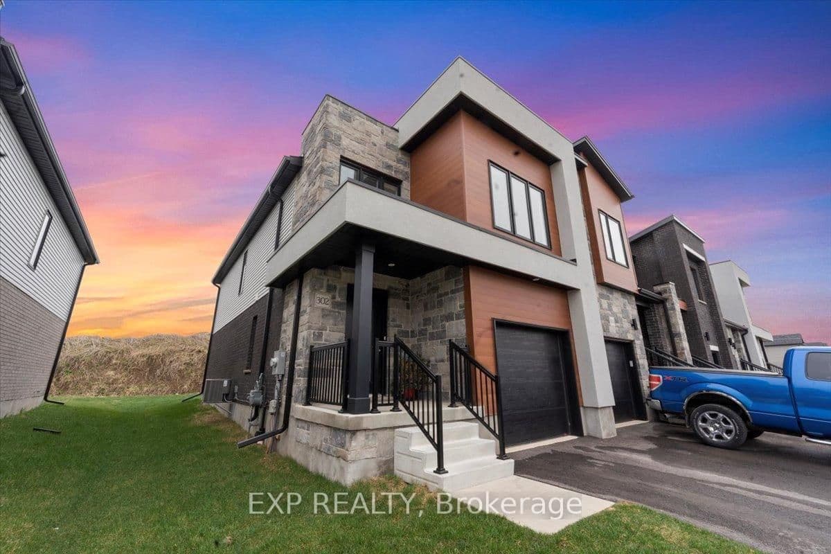 302 Bradshaw Drive