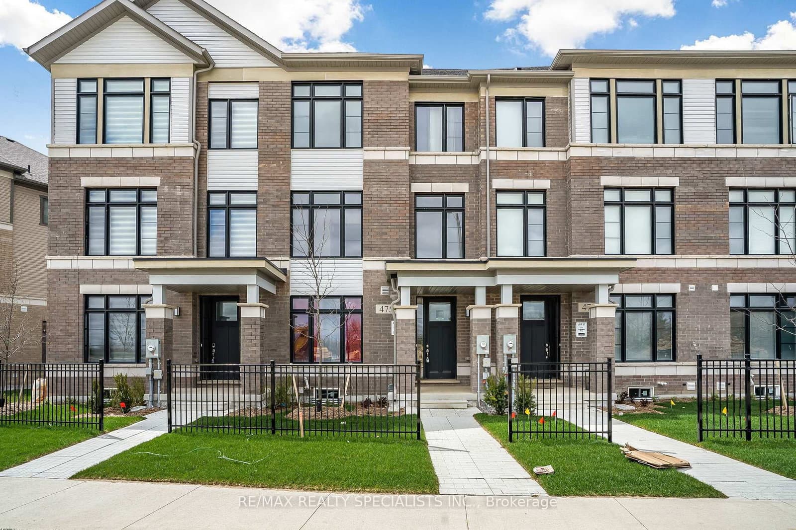 475 Provident Way