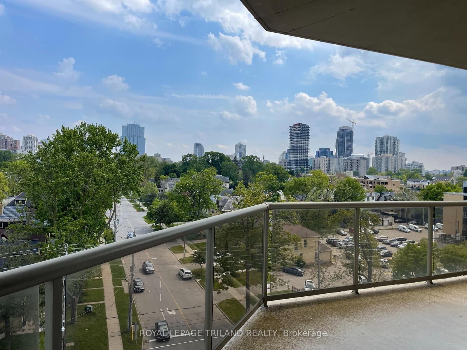 250 PALL MALL Street, Unit 804