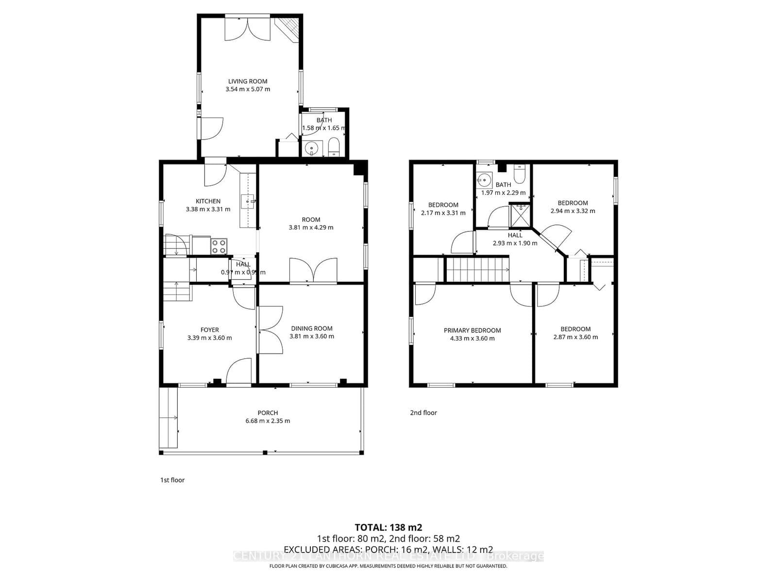 84 Picton Main Street W - Image 1