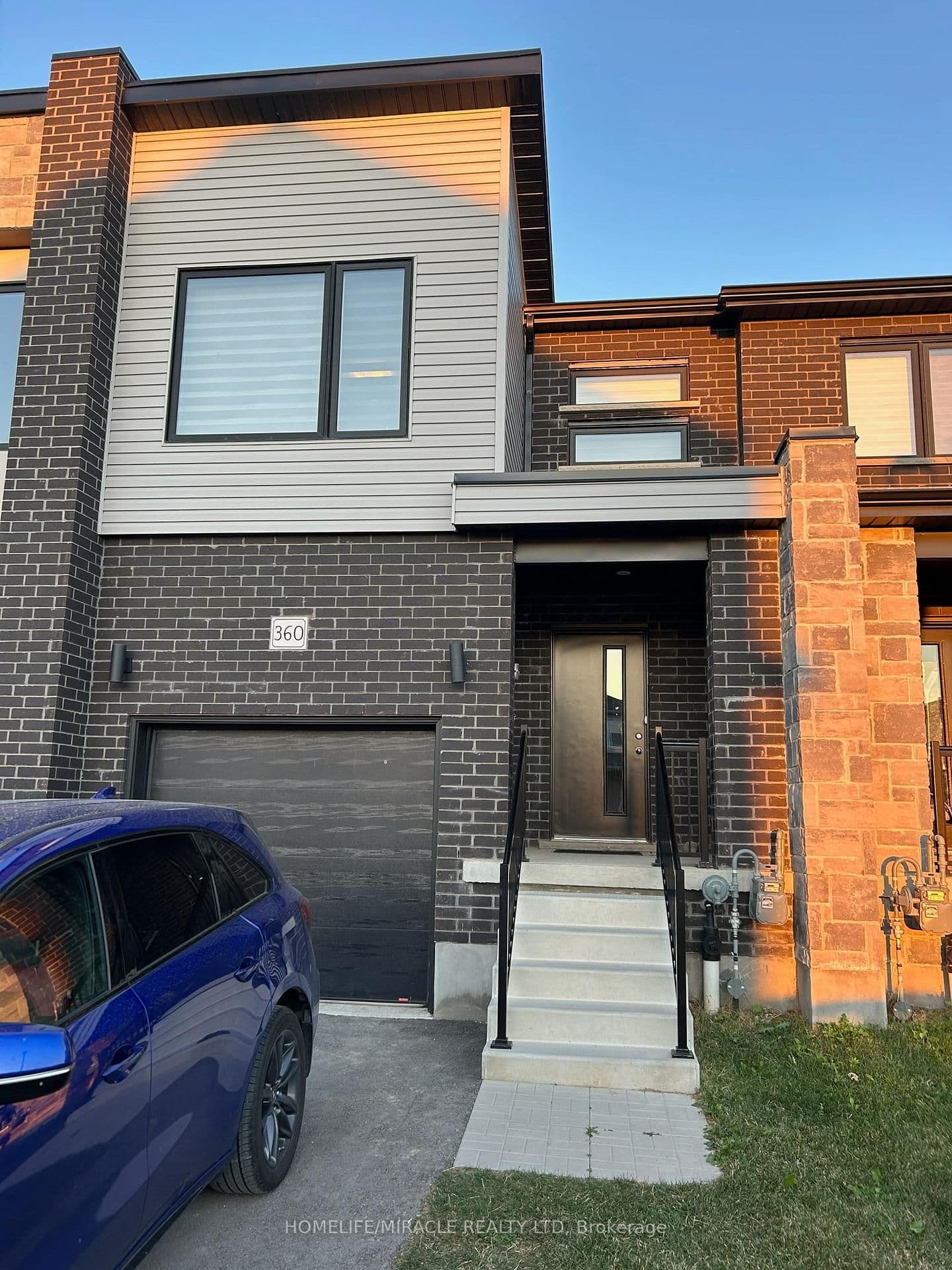 360 Bradshaw Drive