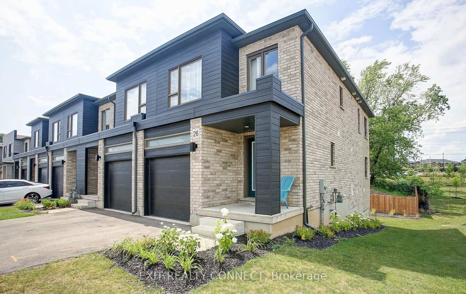 26 Pony Way