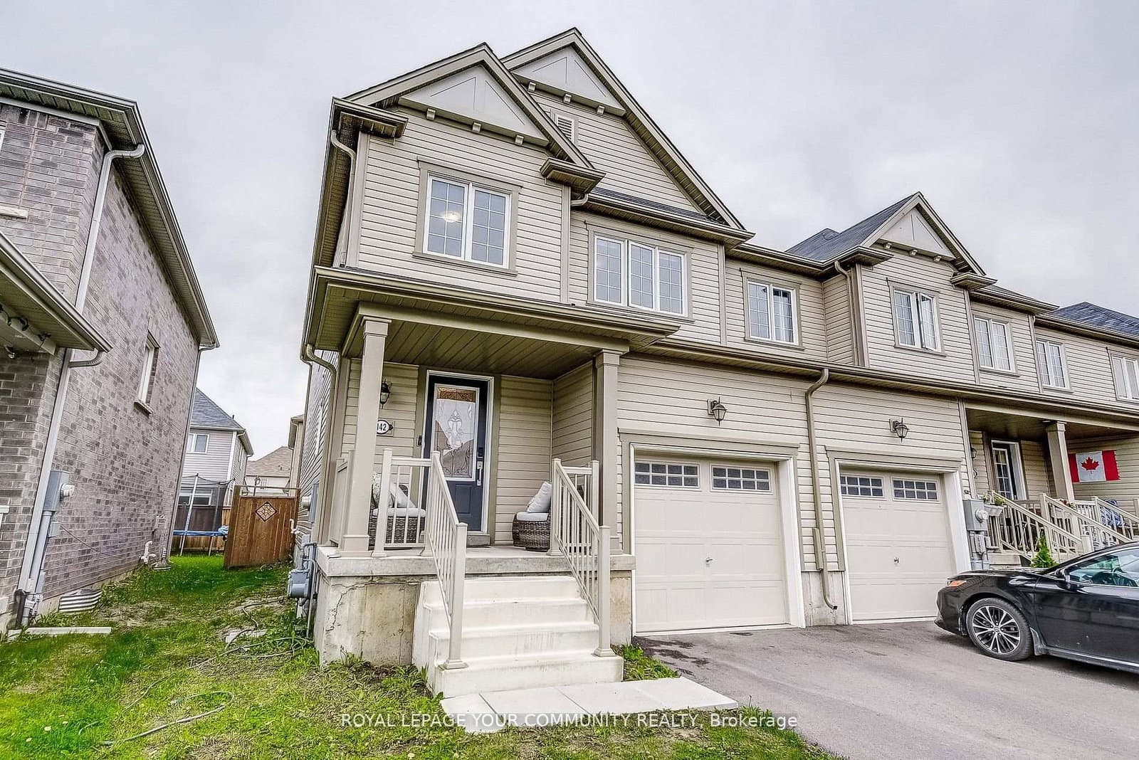 142 Munro Circle