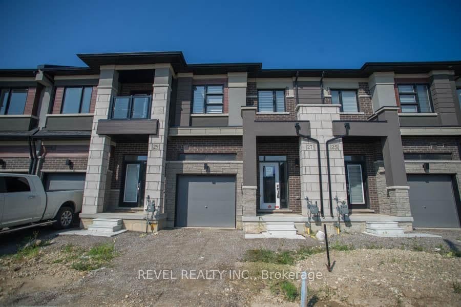 27 Wakeling Drive