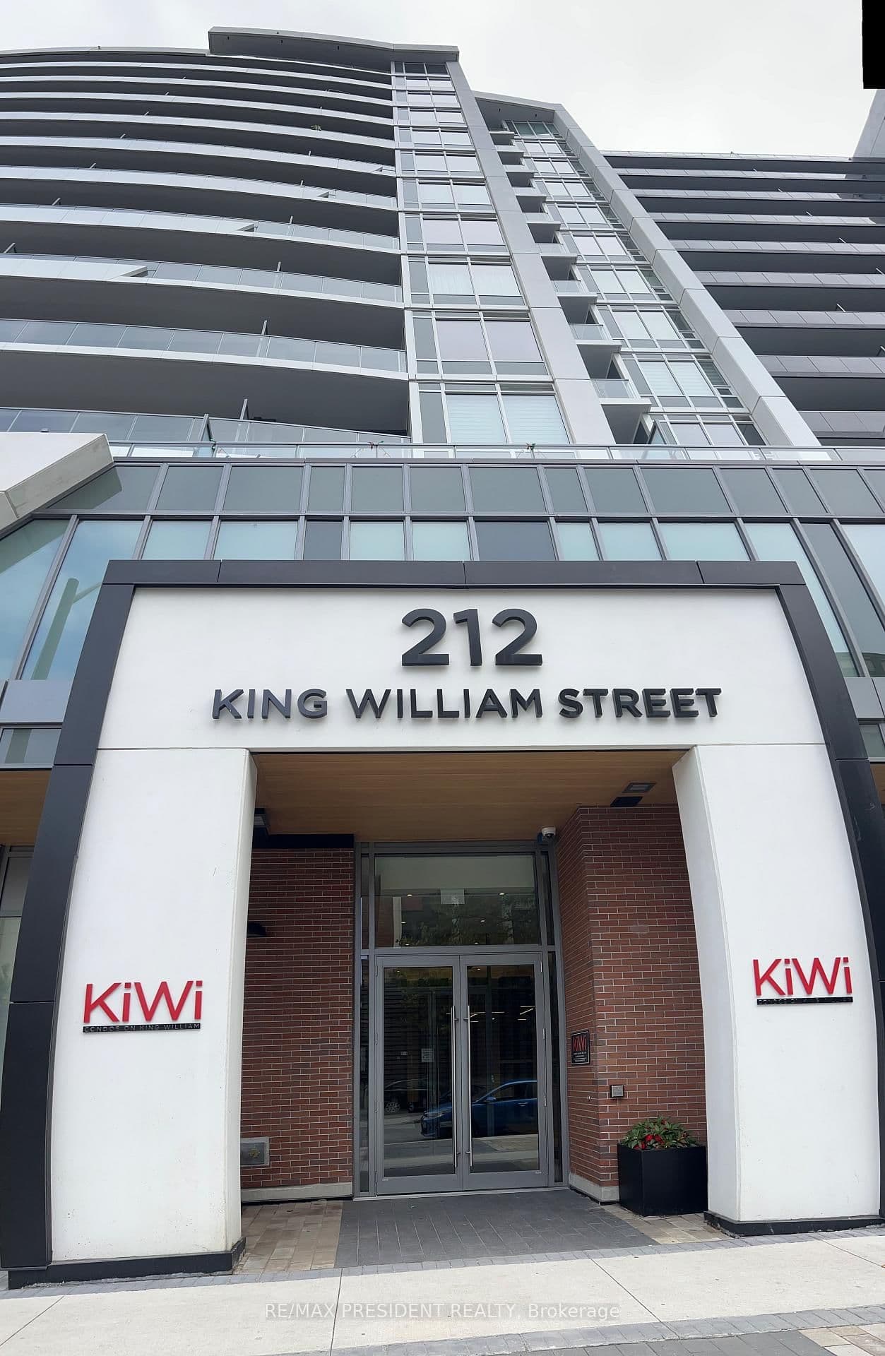 212 King William Street, Unit 1209