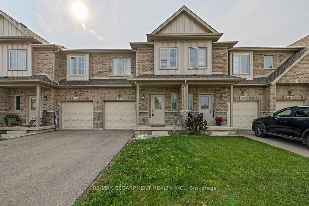 235 Tanglewood Drive