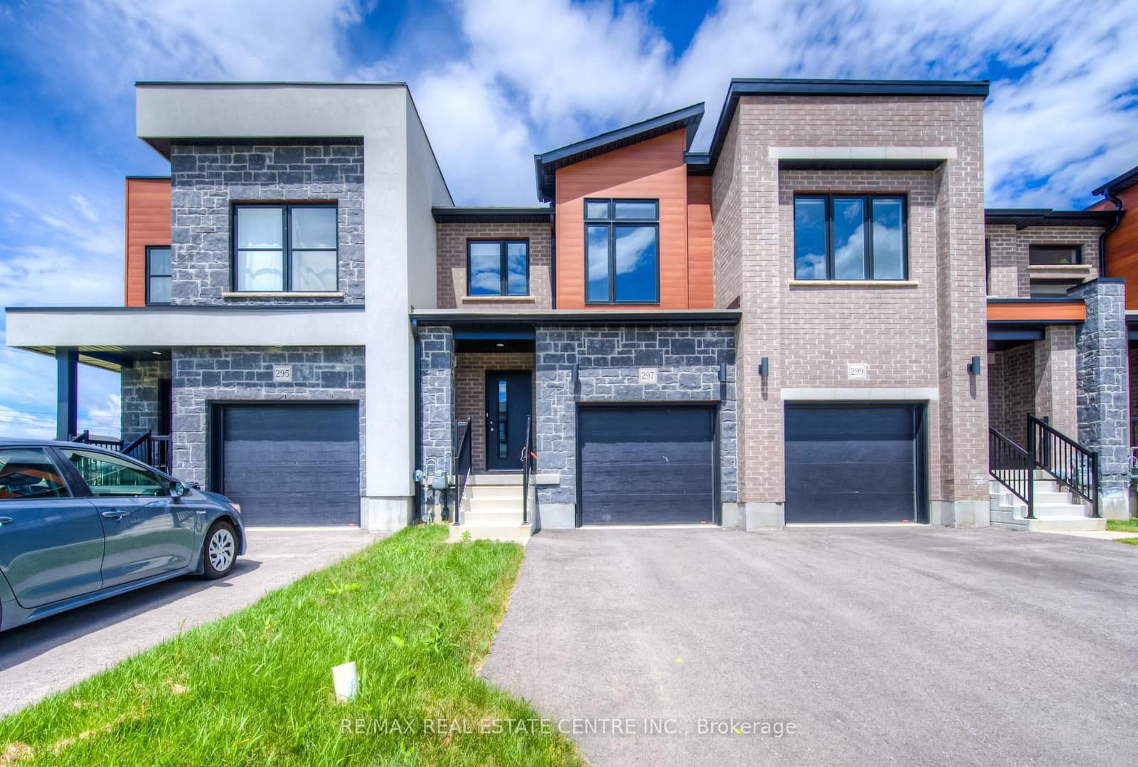 297 Bradshaw Drive