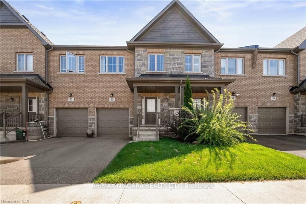 55 SUNSET Way