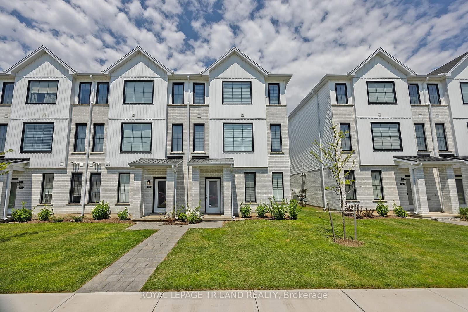 1781 HENRICA Avenue, Unit 36