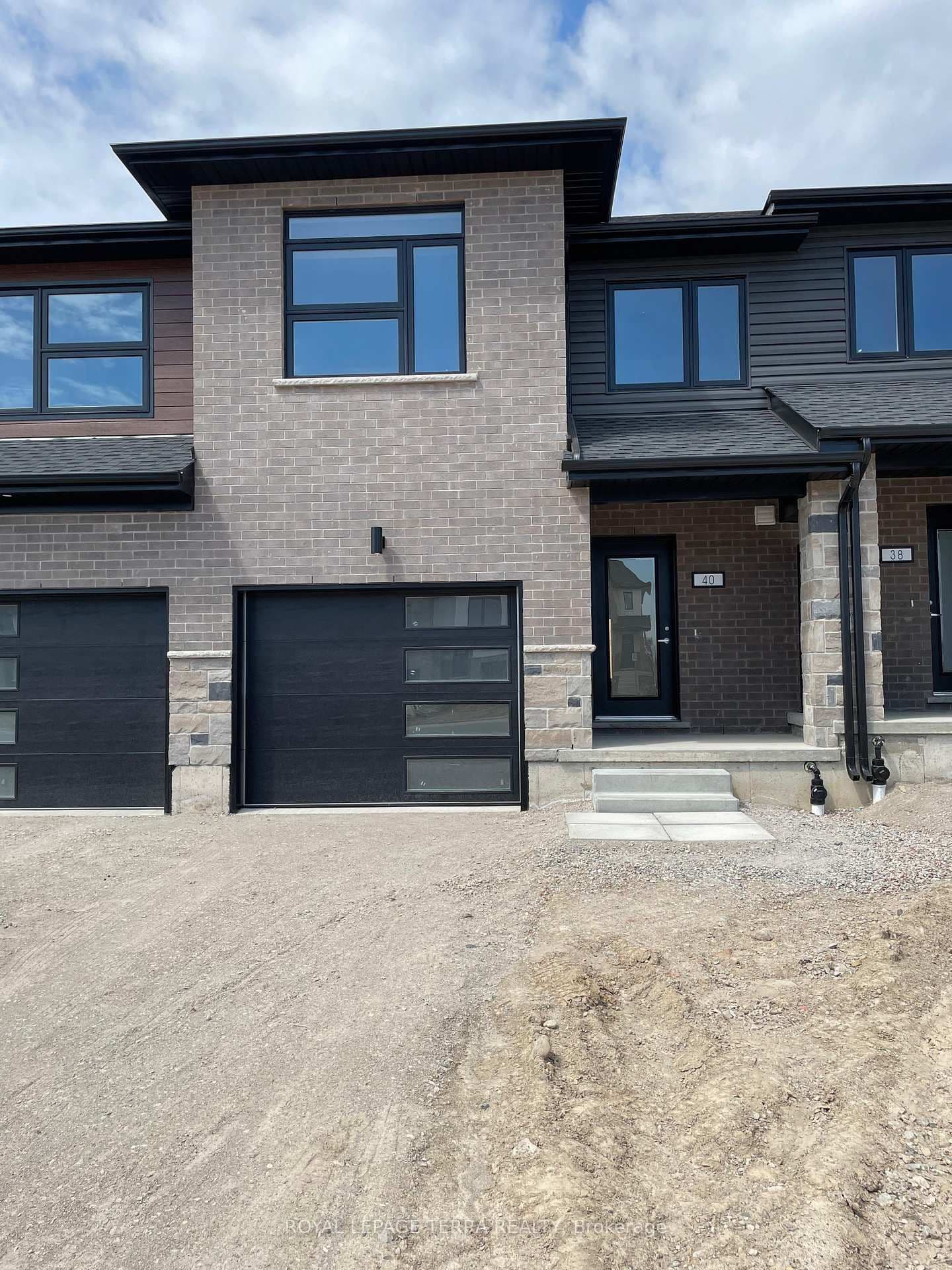 40 Faith Street
