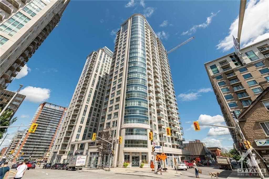 195 BESSERER Street, Unit 503