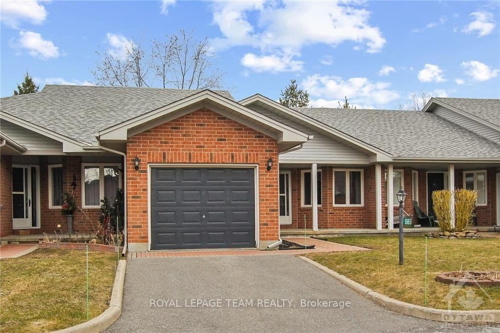 5665 MAHOGANY HARBOUR Lane