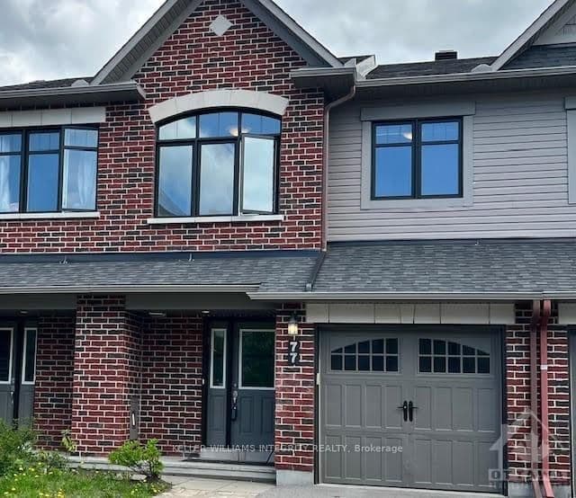 77 FALLENGALE Crescent