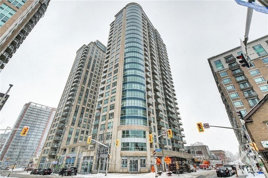 195 BESSERER Street, Unit 406