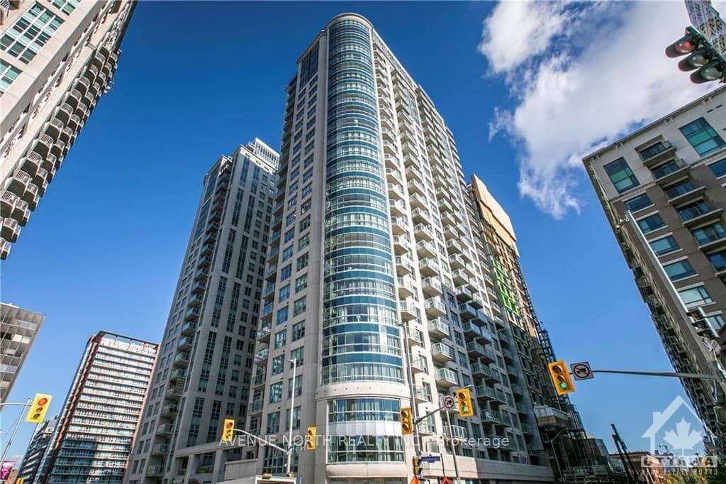 195 BESSERER Street, Unit 1106