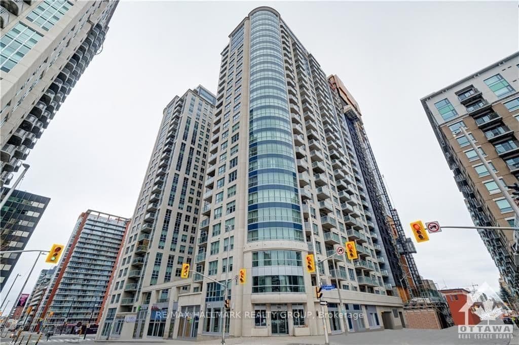 195 BESSERER Street, Unit 2304