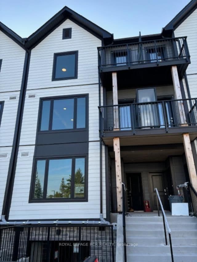 708 Woolwich Street, Unit 112