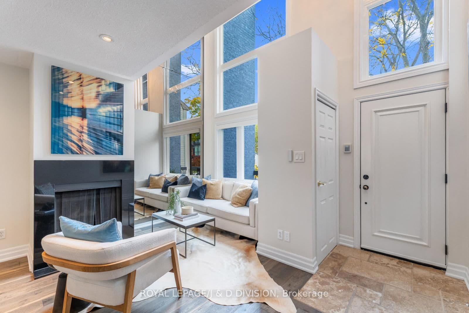 45 Birch Avenue