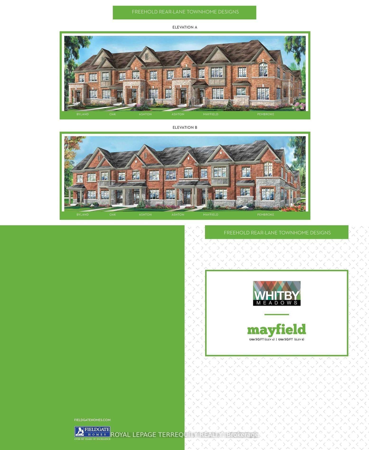 315 Coronation Road