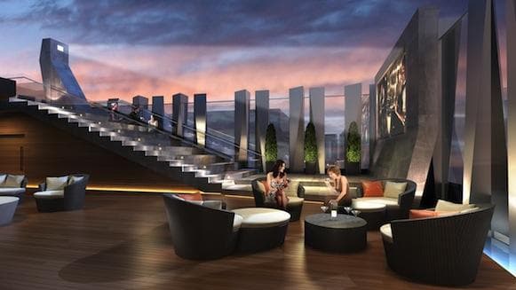 1 Yorkville Condos thumbnail 14