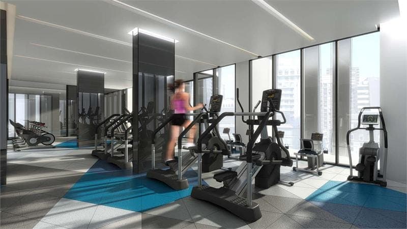 1 Yorkville Condos thumbnail 7
