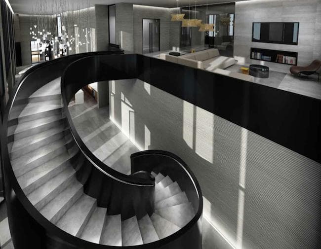 1 Yorkville Condos thumbnail 8