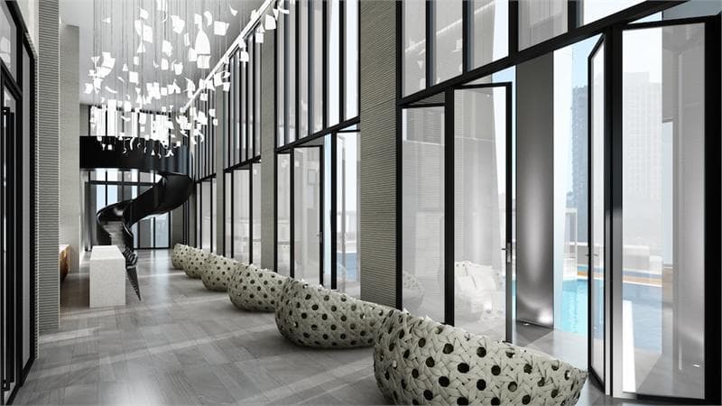1 Yorkville Condos thumbnail 9