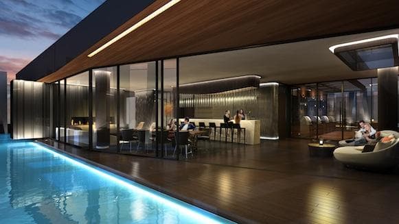 1 Yorkville Condos thumbnail 10